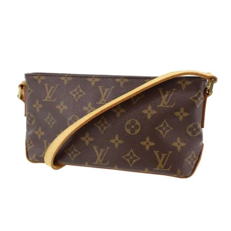 pochette lv non usata|Borse louis vuitton .